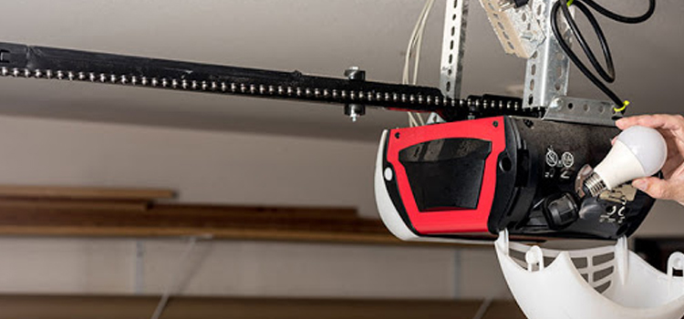 automatic garage door opener repair in University of California Davis