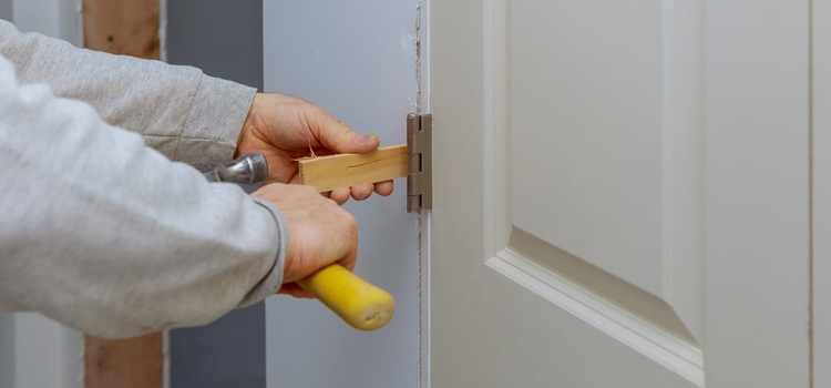 fiberglass entry door repair in University of California Davis