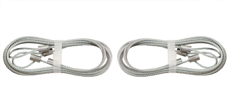 garage door torsion cable repair University of California Davis