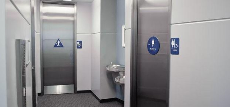 high security metal door repair University of California Davis