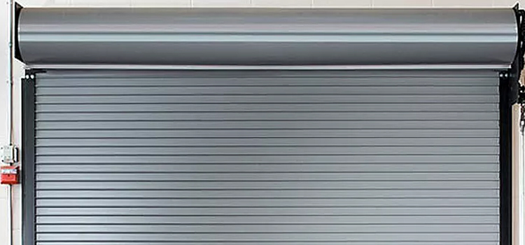 rolling steel door repair University of California Davis