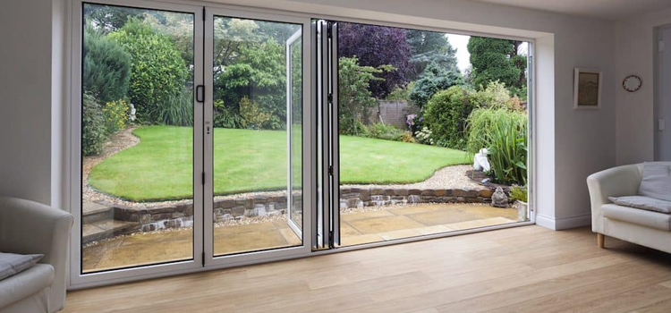 sliding door specialist University of California Davis